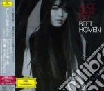 Ludwig Van Beethoven - Alice Sara Ott Plays cd