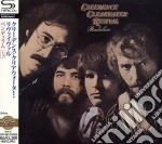 Creedence Clearwater Revival - Pendulum cd