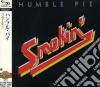 Humble Pie - Smokin' cd