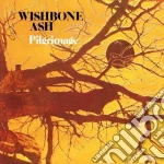 Wishbone Ash - Pilgrimage cd