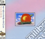 Allman Brothers Band (The) - Eat A Peach cd