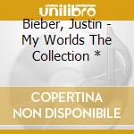 Bieber, Justin - My Worlds The Collection * cd