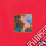West, Kanye - My Beautiful Dark Twisted Fantasy -Deluxe Edition-