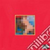 West, Kanye - My Beautiful Dark Twisted Fantasy -Deluxe Edition- cd
