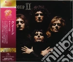 Queen - Queen II cd
