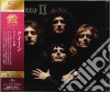Queen - Queen II cd