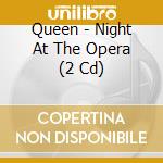 Queen - Night At The Opera (2 Cd) cd