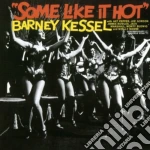 Barney Kessel / Art Pepper - Some Like It Hot cd