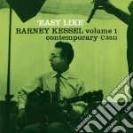 Barney Kessel - Vol.1: Easy Like cd