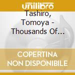 Tashiro, Tomoya - Thousands Of Smiles Vol.3 cd