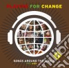Playing For Change - Songs Around The World cd