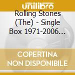 Rolling Stones (The) - Single Box 1971-2006 (Box Set Japanese Edition) (45 Cd) cd