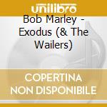 Bob Marley - Exodus (& The Wailers) cd musicale di Marley, Bob