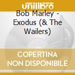 Bob Marley - Exodus (& The Wailers) cd