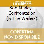 Bob Marley - Confrontation (& The Wailers) cd