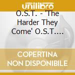 O.S.T. - 'The Harder They Come' O.S.T. Rack cd