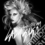 Lady Gaga - Born This Way (jpn Digipack) cd