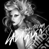 Lady Gaga - Born This Way (jpn Digipack) cd