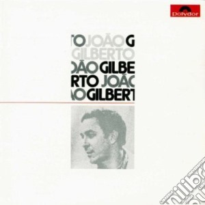 Joao Gilberto - Joao Gilberto cd musicale di Gilberto, Joao
