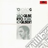 Joao Gilberto - Joao Gilberto cd