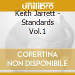 Keith Jarrett - Standards Vol.1 cd