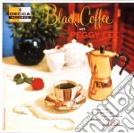 Peggy Lee - Black Coffee cd