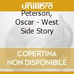 Peterson, Oscar - West Side Story cd