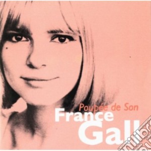 France Gall - Poupee De Son France Gall cd musicale di France Gall