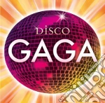 Disco Gaga cd