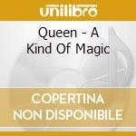 Queen - A Kind Of Magic cd