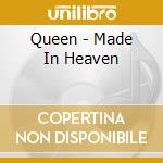 Queen - Made In Heaven cd