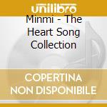 Minmi - The Heart Song Collection cd