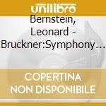 Bernstein, Leonard - Bruckner:Symphony No.9 * cd