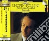 Fryderyk Chopin - Piano Sonatas Nos.2 & 3 cd musicale di Pollini Maurizio