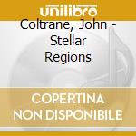 Coltrane, John - Stellar Regions cd