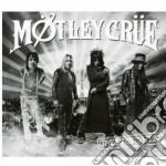 Motley Crue - Greatest Hits cd