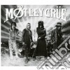 Motley Crue - Greatest Hits cd