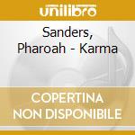 Sanders, Pharoah - Karma cd