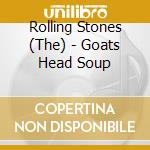 Rolling Stones (The) - Goats Head Soup cd
