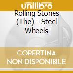 Rolling Stones (The) - Steel Wheels cd