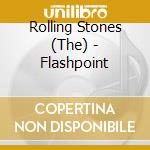 Rolling Stones (The) - Flashpoint cd