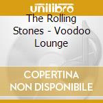 The Rolling Stones - Voodoo Lounge cd