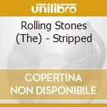 Rolling Stones (The) - Stripped cd