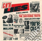 Guns N' Roses - Lies cd
