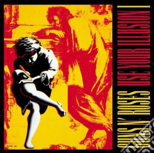 Guns N' Roses - Use Your Illusion 1 cd musicale di Guns N'Roses