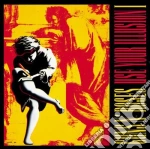 Guns N' Roses - Use Your Illusion 1 cd