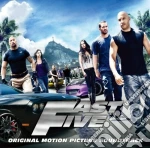 Fast & Furious 5 / O.S.T. cd