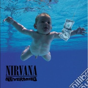 Nirvana - Nevermind: Deluxe Edition (2 Cd) cd musicale di Nirvana
