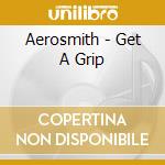Aerosmith - Get A Grip cd