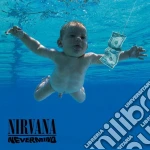 Nirvana - Nevermind cd